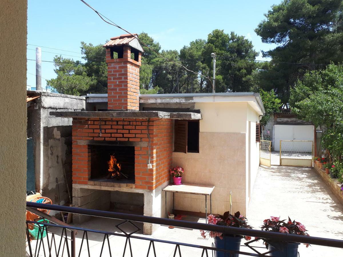 Apartments Marija Zadar Exterior foto